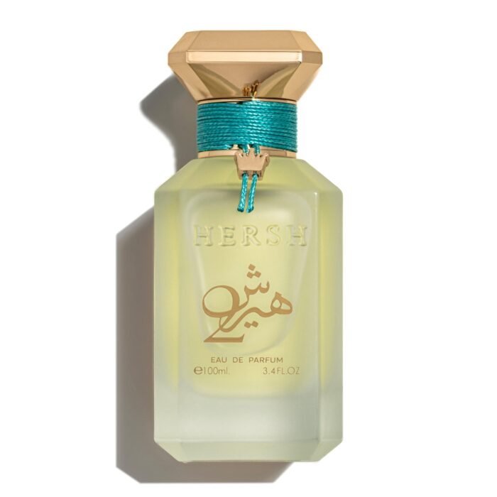 Alezz Oud Hersh 2 EDP 100ML - Image 2
