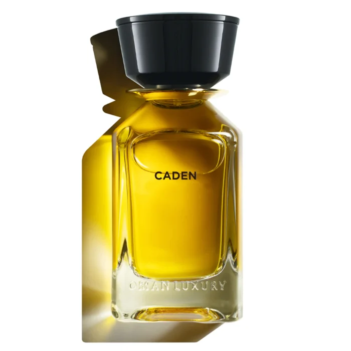 Oman Luxury Caden EDP 100ML - Image 2
