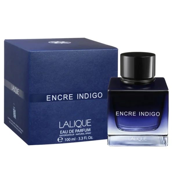 Lalique Encre Indigo EDP 100ML