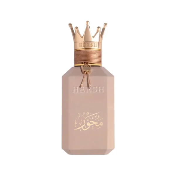 Hersh Mehwar by Alezz Oud EDP 100ML