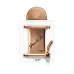 Lattafa Peace & Love EDP 100ML - Image 2