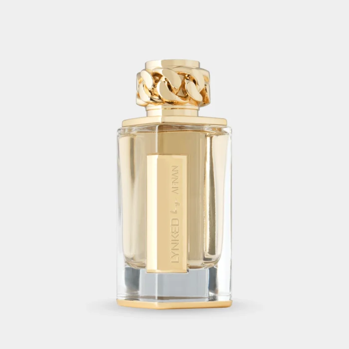 Afnan Lynked Forever EDP 100ML - Image 2