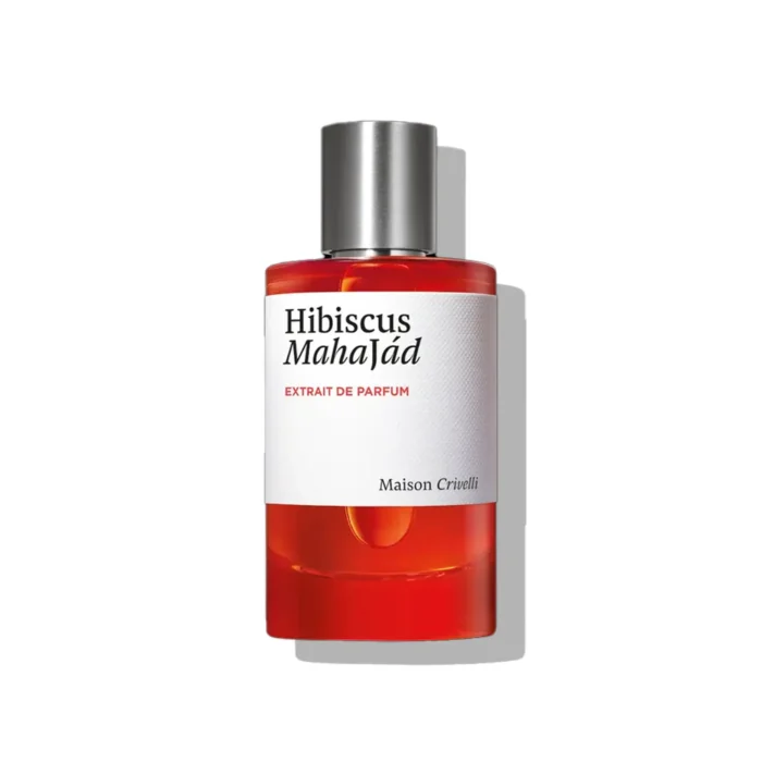Maison Crivelli Hibiscus Mahajad Extrait De Parfum 50ML - Image 2