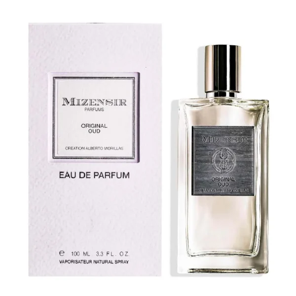 Mizensir Perfect Oud EDP 100ML