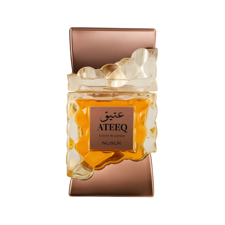 Nusuk Ateeq Extrait de Parfum 100ML - Image 2