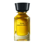 Oman Luxury Oud Aquilaria EDP 100ML - Image 2