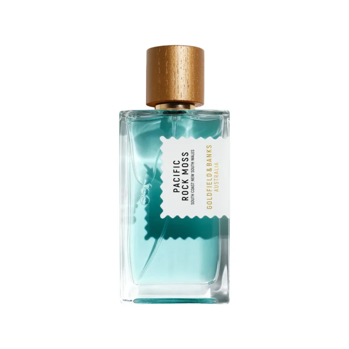 Goldfield & Banks Pacific Rock Moss 100ML - Image 2