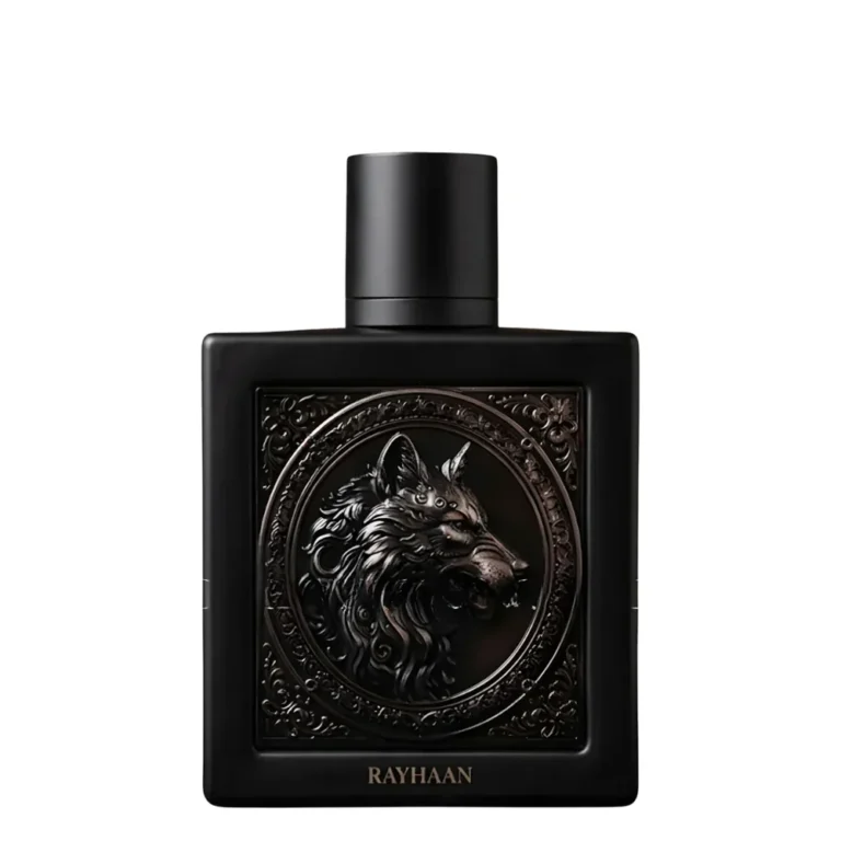 Rayhaan Wolf EDP 100ML - Image 2