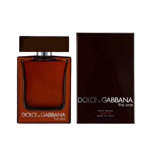 Dolce&Gabbana The One Parfum Pour Homme 100ML