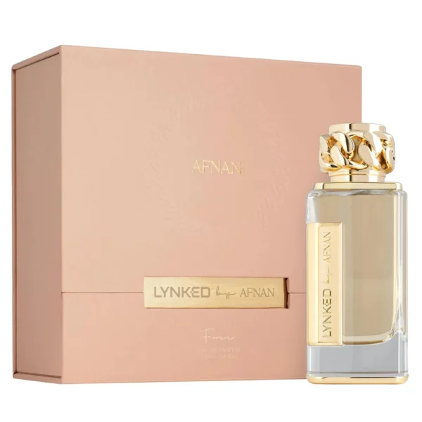 Afnan Lynked Forever EDP 100ML
