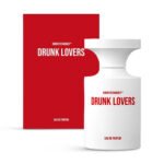BornToStandOut Drunk Lovers EDP 100ML