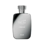 Rasasi Hawas Chrome EDP 100ML - Image 2