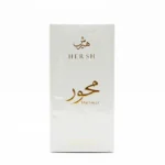 Hersh Mehwar by Alezz Oud EDP 100ML - Image 2