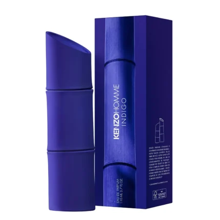 Kenzo Homme Indigo EDP 110ML Buy Online from Qatar