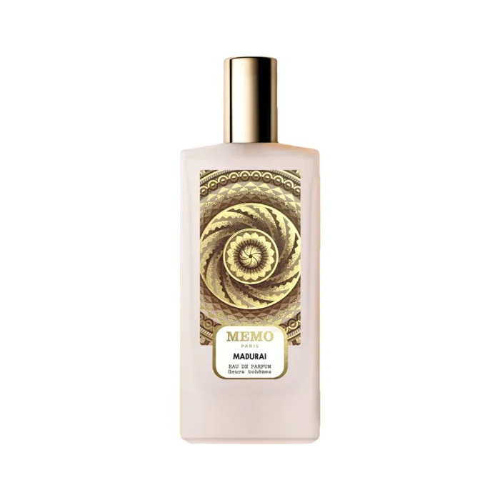 Memo Paris Madurai EDP 75ML - Image 2