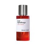 Maison Crivelli Cuir InfraRouge Extrait De Parfum 50ML - Image 2