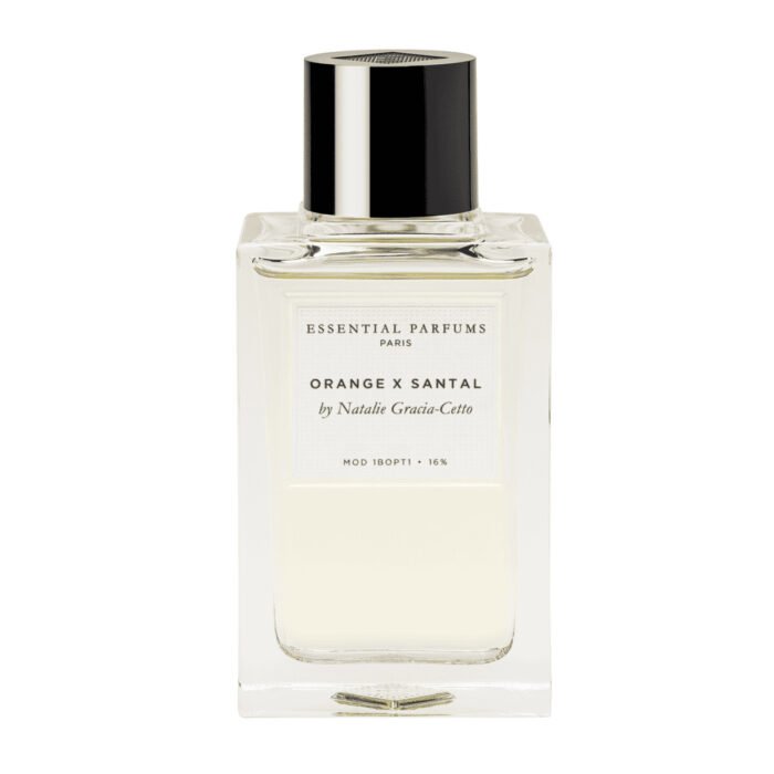 Essential Parfums Orange X Santal EDP 100ML - Image 2