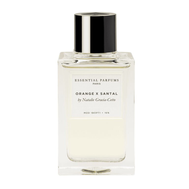 Essential Parfums Orange X Santal EDP 100ML - Image 2