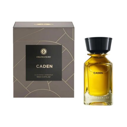 Oman Luxury Caden Bottle Qatar Buy Online