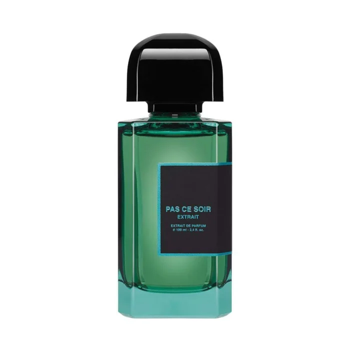BDK Pas Ce Soir Extrait Bottle