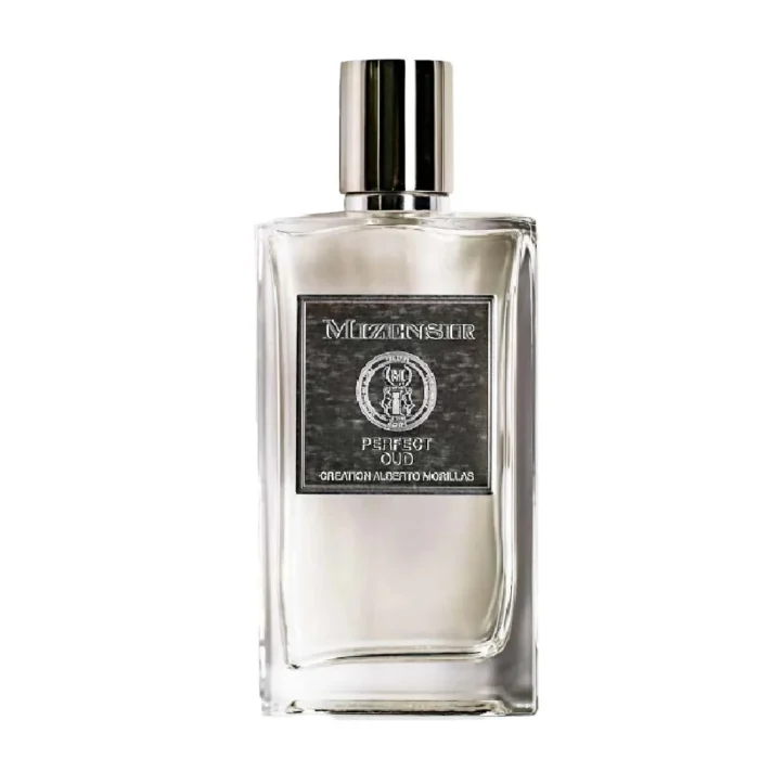 Mizensir Perfect Oud EDP 100ML - Image 2