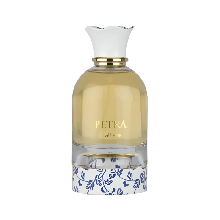 Lattafa Petra EDP 100ML - Image 2