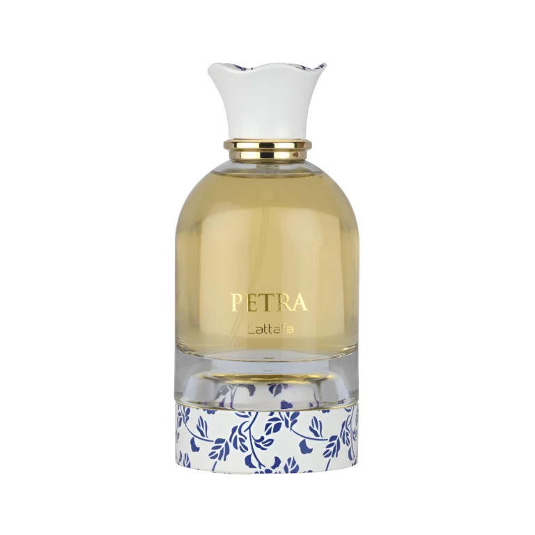 Lattafa Petra EDP 100ML - Image 2