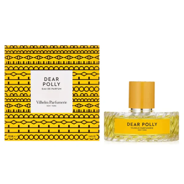 Vilhelm Parfumerie Dear Polly EDP 100ML
