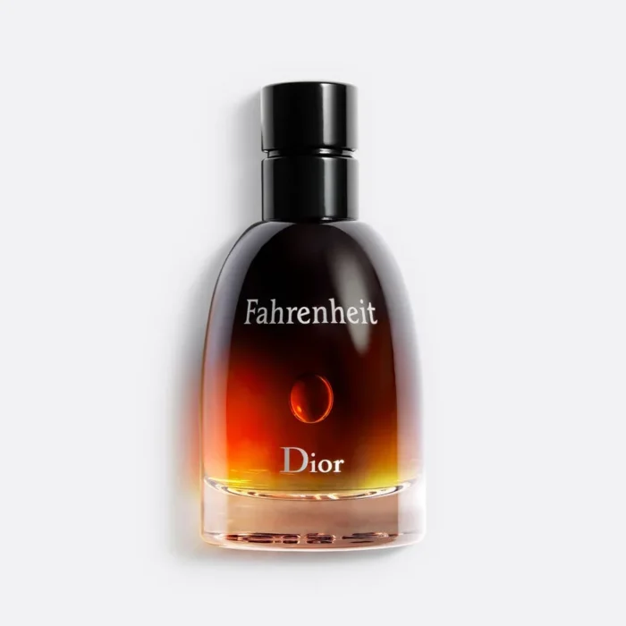 Dior Fahrenheit Parfum 75ML - Image 2