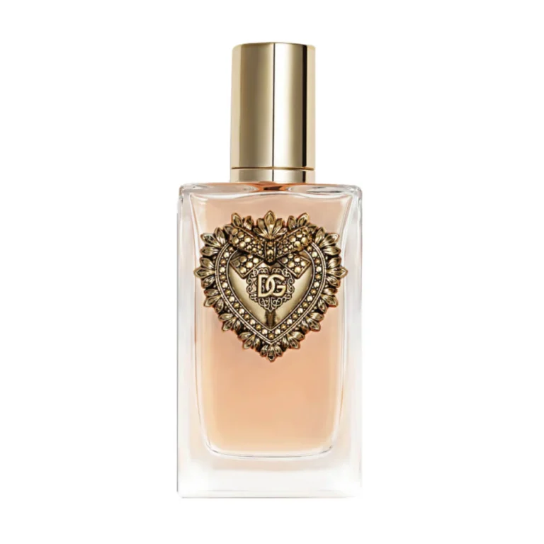 Dolce&Gabbana Devotion EDP for Women 100ML - Image 2