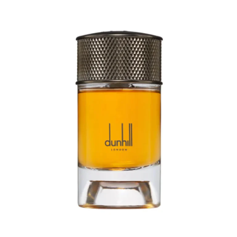 Dunhill Moroccan Amber EDP 100ML - Image 2