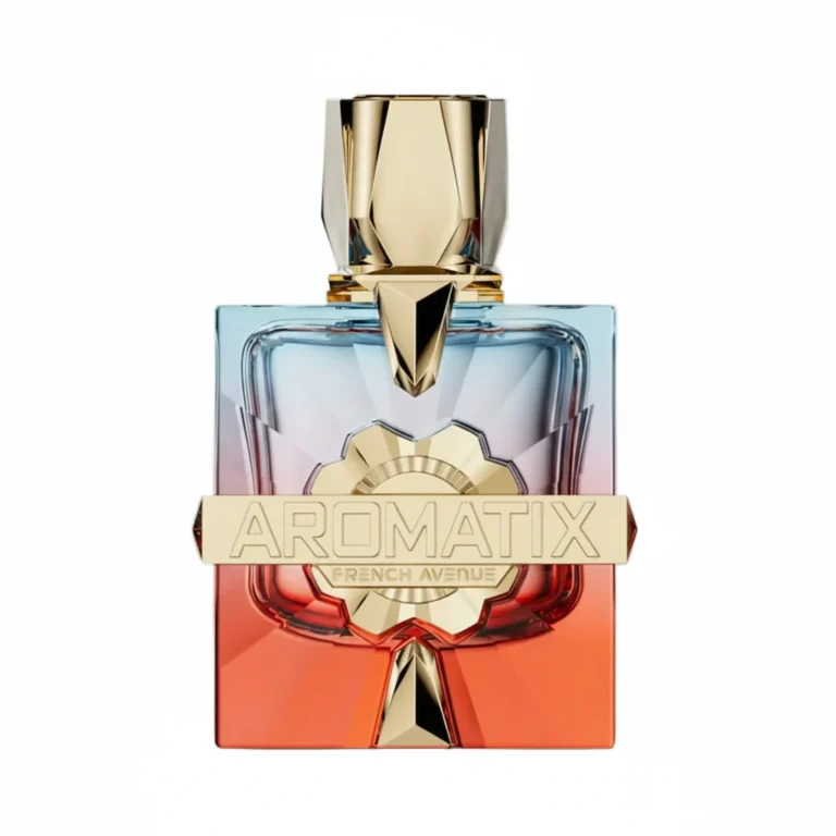 Aromatix X French Avenue Teas Me Extrait De Parfum 100ML - Image 2