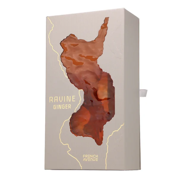French Avenue Ravine Ginger EDP 100ML