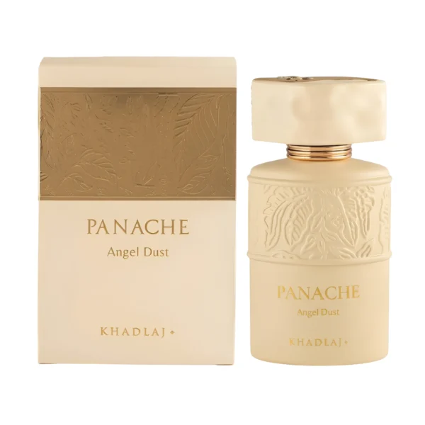 Khadlaj Panache Angel Dust EDP 100ML
