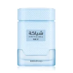 Khadlaj Shiyaaka Sky EDP 100ML - Image 2