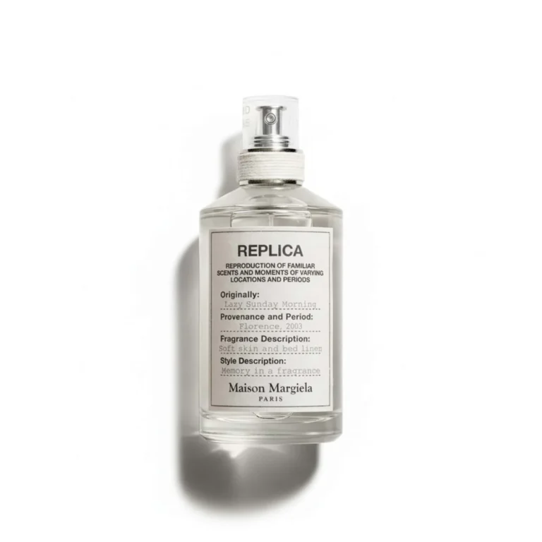 Maison Martin Margiela Lazy Sunday Morning EDT 100ML - Image 2