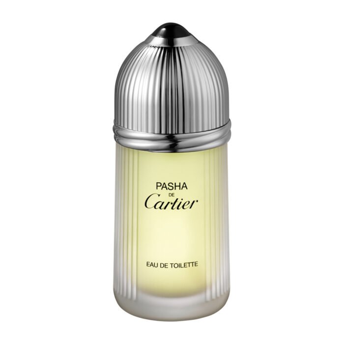 Cartier Pasha de Cartier EDT 100ML - Image 2