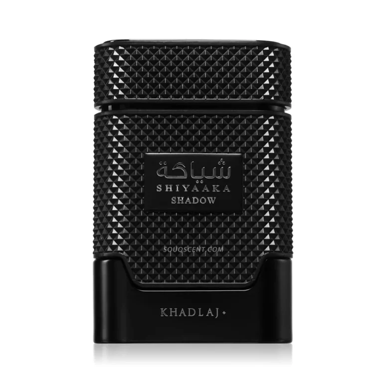 Khadlaj Shiyaaka Shadow EDP 100ML - Image 2