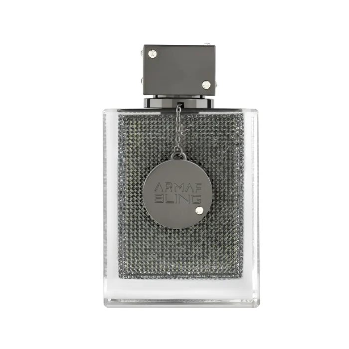 Armaf Club de Nuit Bling EDP 75ML - Image 2