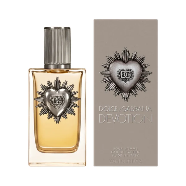Dolce&Gabbana Devotion Pour Homme EDP 100ML