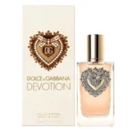 Dolce&Gabbana Devotion EDP for Women 100ML