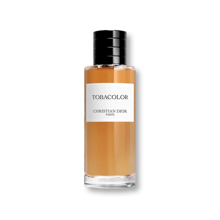 Dior Tobacolor EDP 100ML for Men and Women - Image 2