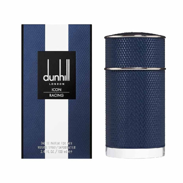 Alfred Dunhill Icon Racing Blue EDP 100ML