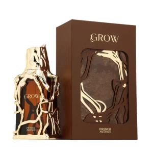 French Avenue Grow Extrait De Parfum 100ML Qatar
