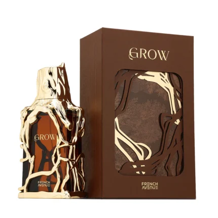 French Avenue Grow Extrait De Parfum 100ML Qatar