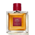 Guerlain Habit Rouge Parfum 100ML - Image 2