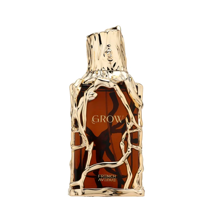 French Avenue Grow Bottle