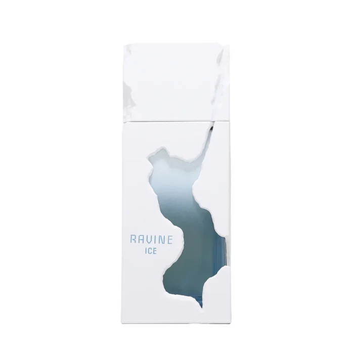 French Avenue Ravine Ice Extrait De Parfum 100ML - Image 2