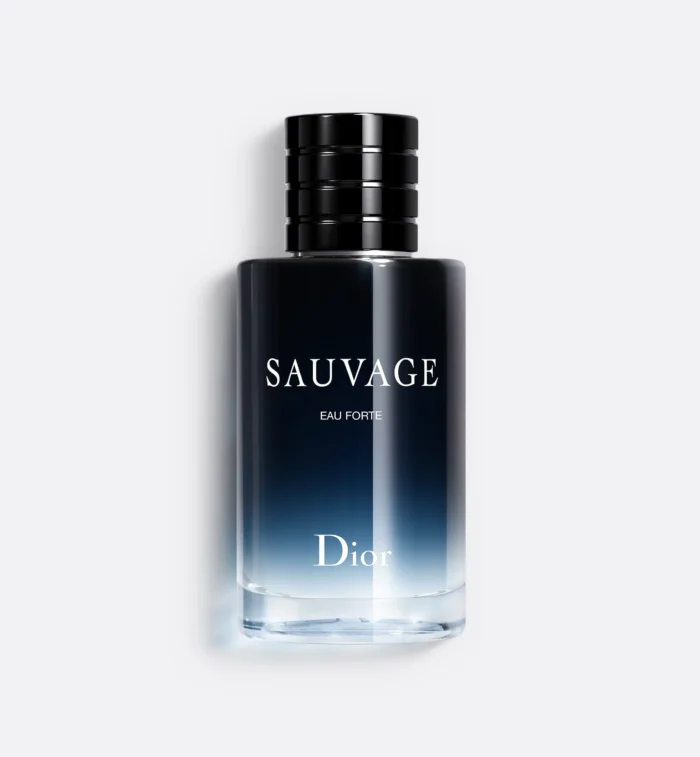 Dior Sauvage Eau Forte Parfum 60ML - Image 2