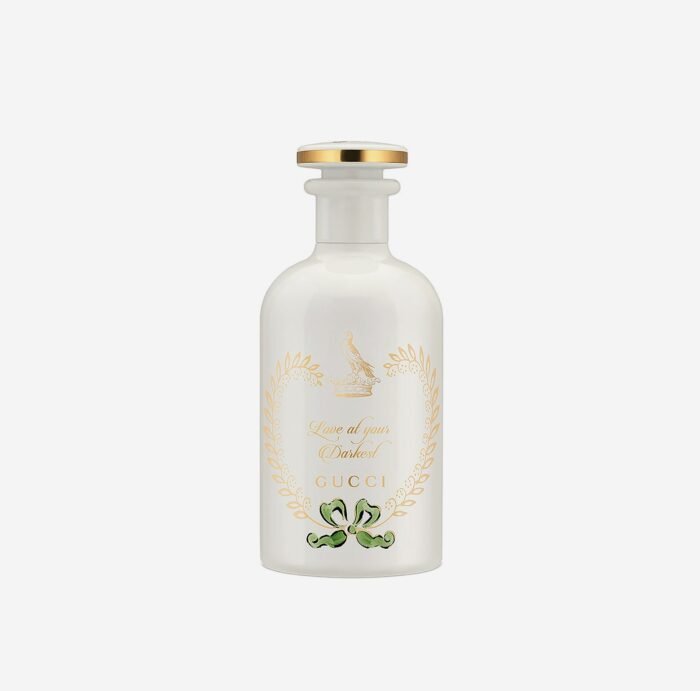 Gucci Love At Your Darkest EDP 100ML - Image 2